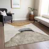 addison chantille acn547 brown rug