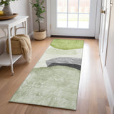 addison chantille acn547 green rug