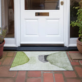 addison chantille acn547 green rug