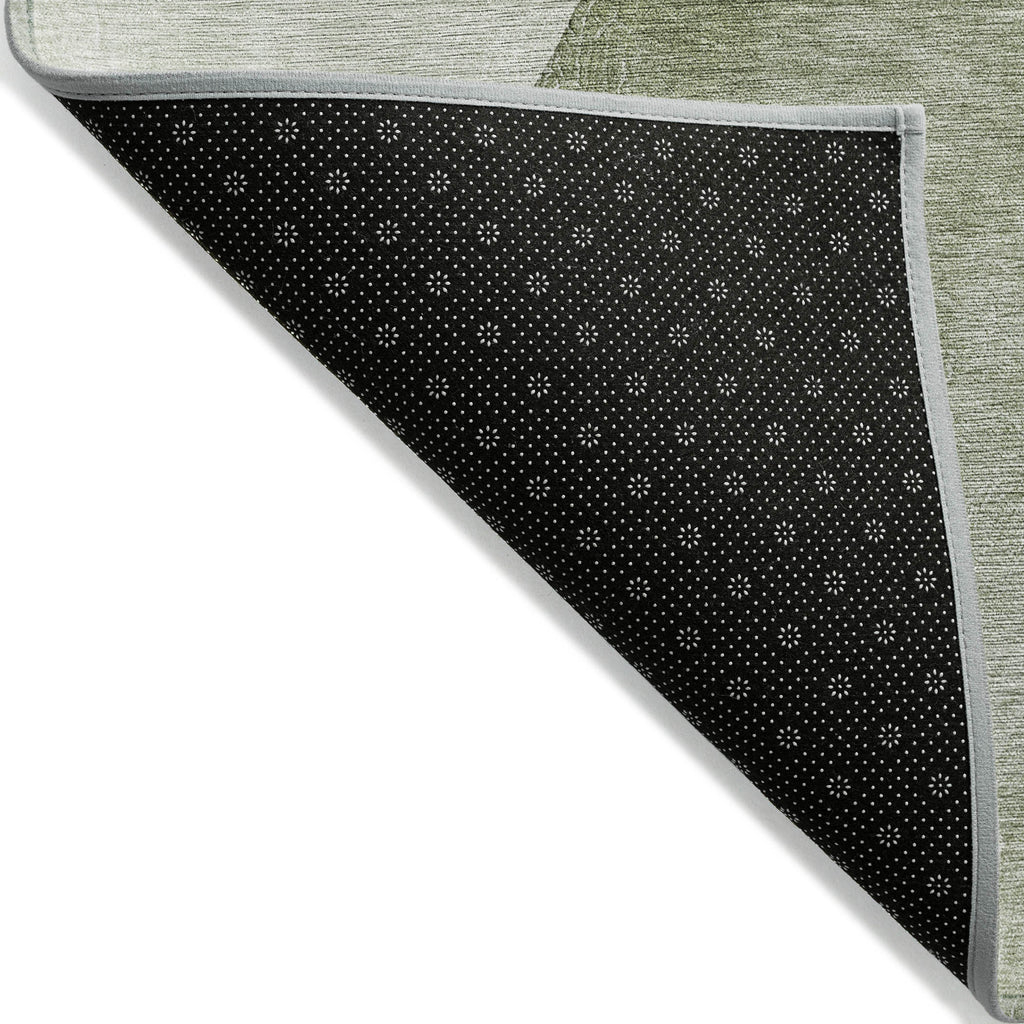 addison chantille acn547 green rug