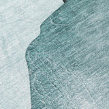 addison chantille acn547 teal rug