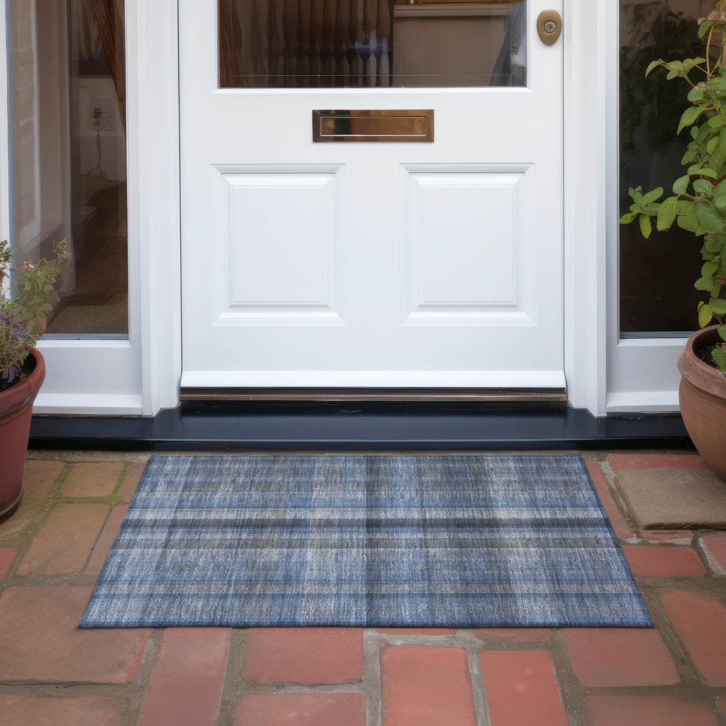 addison chantille acn548 blue rug