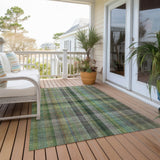 addison chantille acn548 green rug