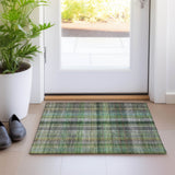 addison chantille acn548 green rug