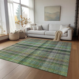 addison chantille acn548 green rug