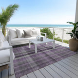 addison chantille acn548 purple rug