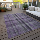 addison chantille acn548 purple rug
