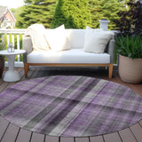addison chantille acn548 purple rug