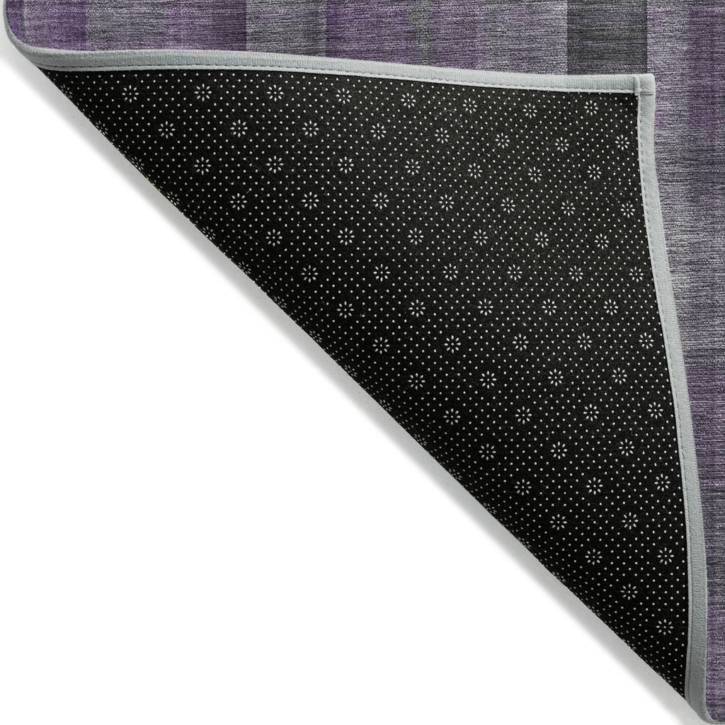addison chantille acn548 purple rug