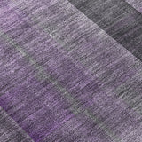 addison chantille acn548 purple rug