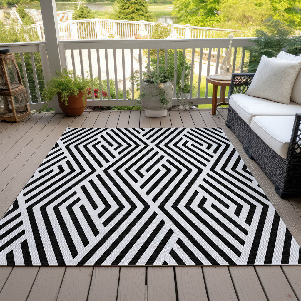 addison chantille acn550 black rug