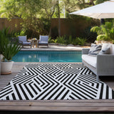 addison chantille acn550 black rug