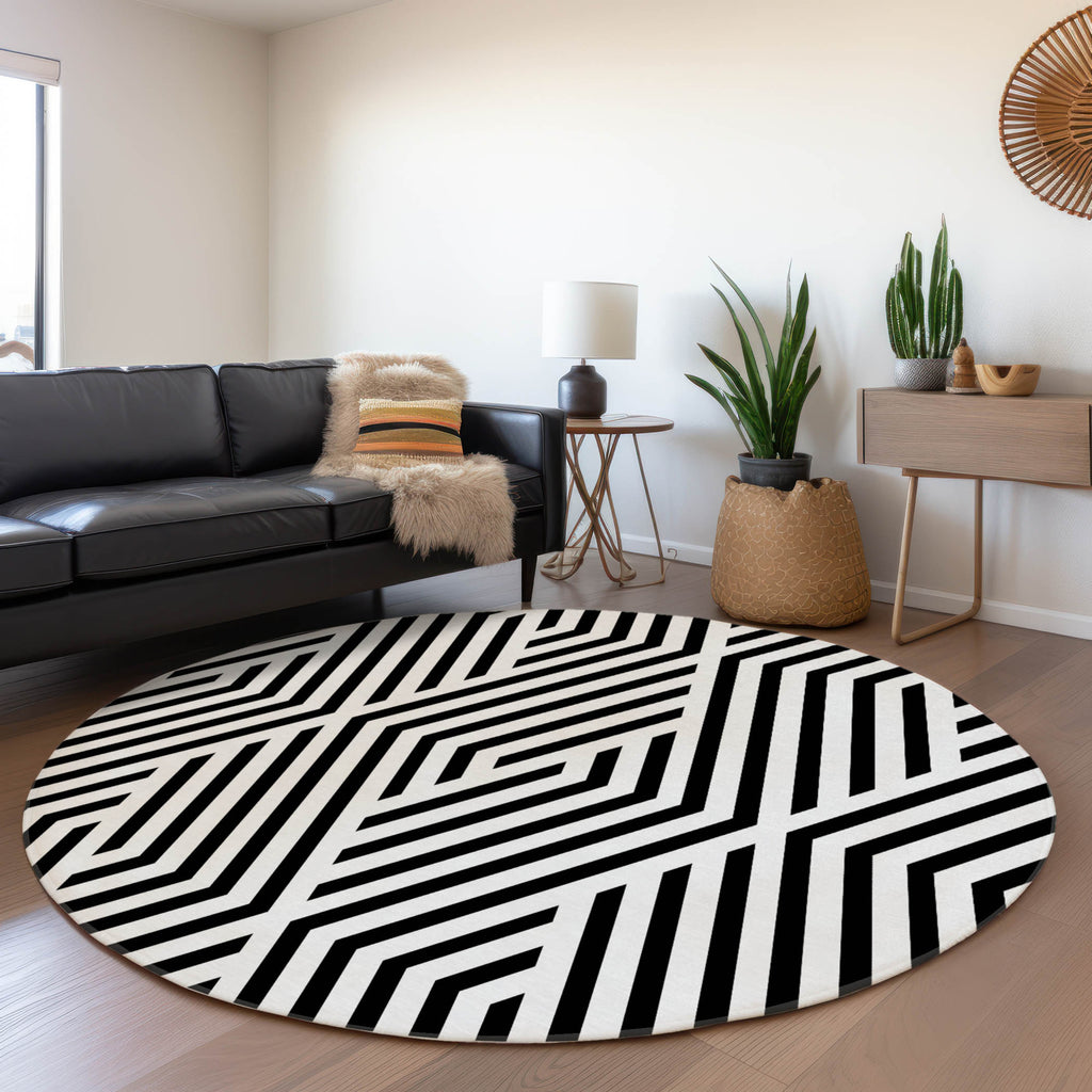 addison chantille acn550 black rug