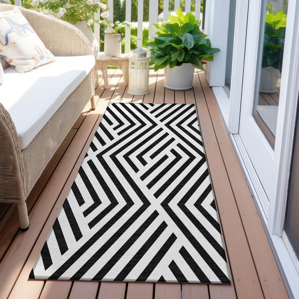 addison chantille acn550 black rug
