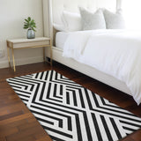 addison chantille acn550 black rug