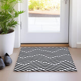 addison chantille acn550 black rug