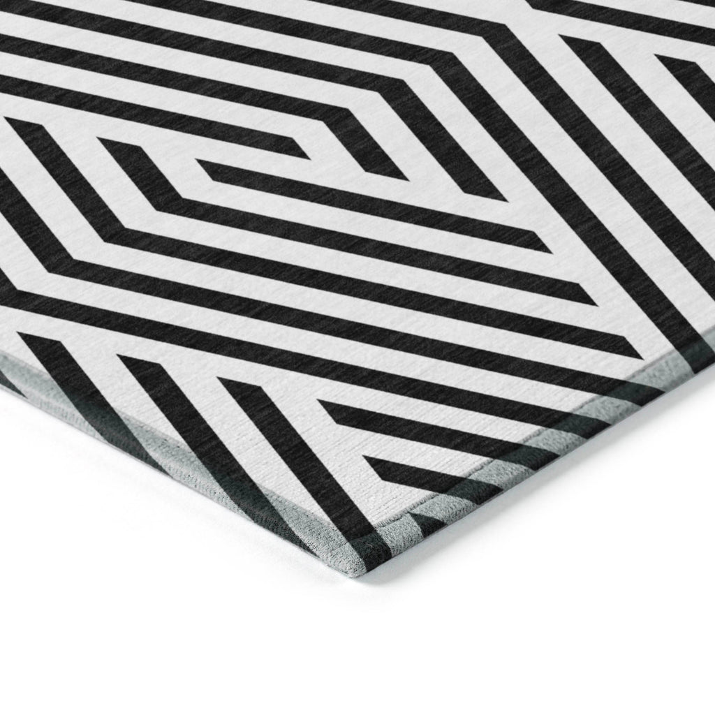 addison chantille acn550 black rug