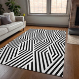 addison chantille acn550 black rug