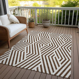 addison chantille acn550 brown rug
