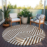 addison chantille acn550 brown rug