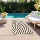 addison chantille acn550 brown rug