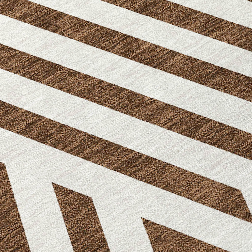 addison chantille acn550 brown rug