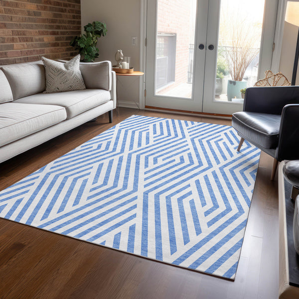 addison chantille acn550 denim rug