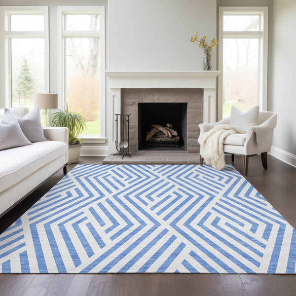 addison chantille acn550 denim rug