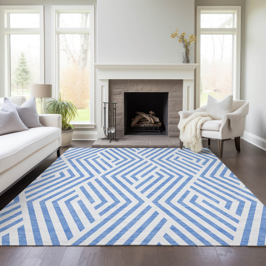 addison chantille acn550 denim rug
