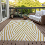 addison chantille acn550 gold rug