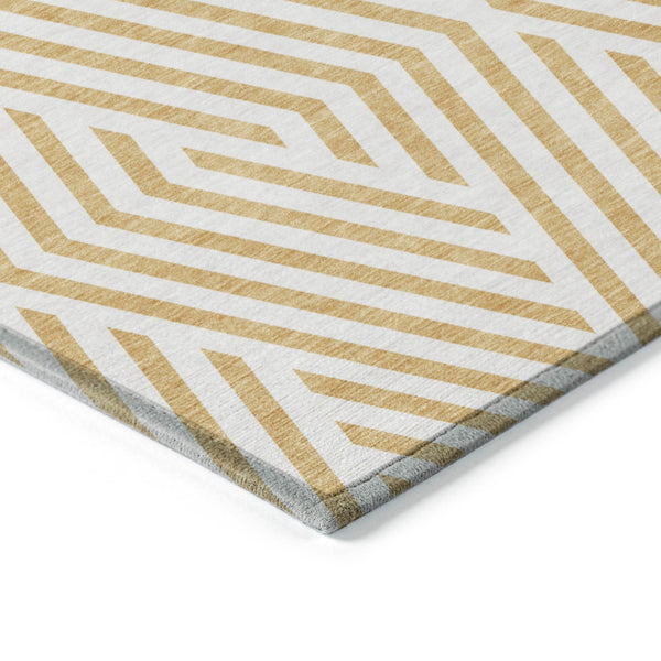 addison chantille acn550 gold rug