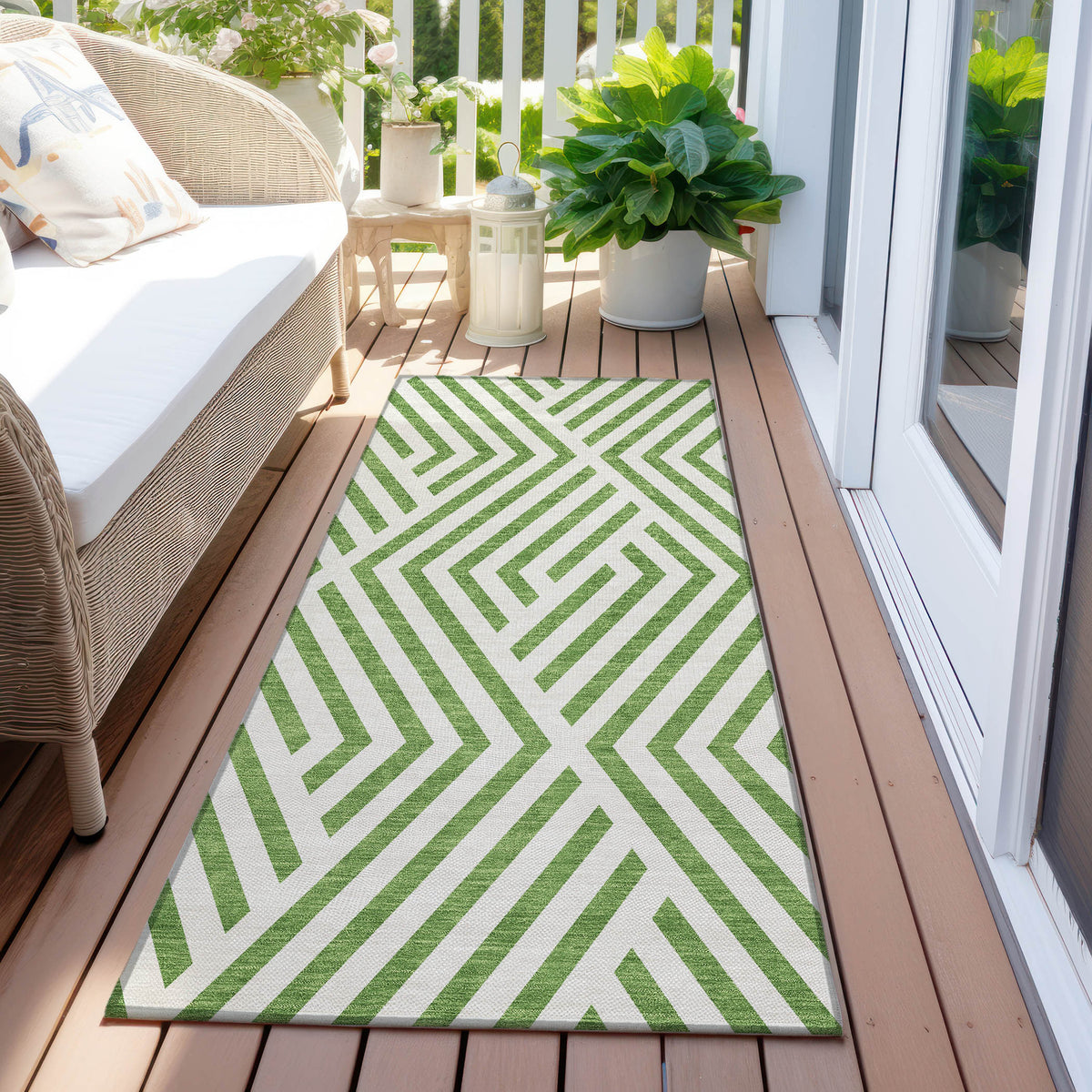 addison chantille acn550 graphite rug