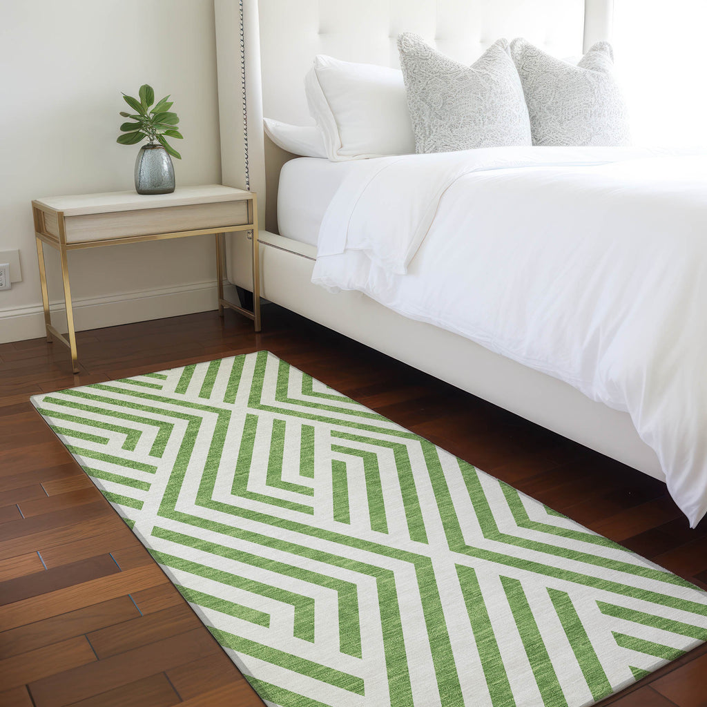addison chantille acn550 graphite rug