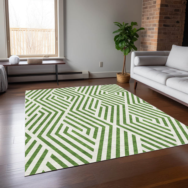 addison chantille acn550 graphite rug
