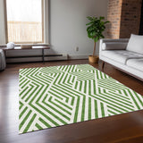 addison chantille acn550 graphite rug