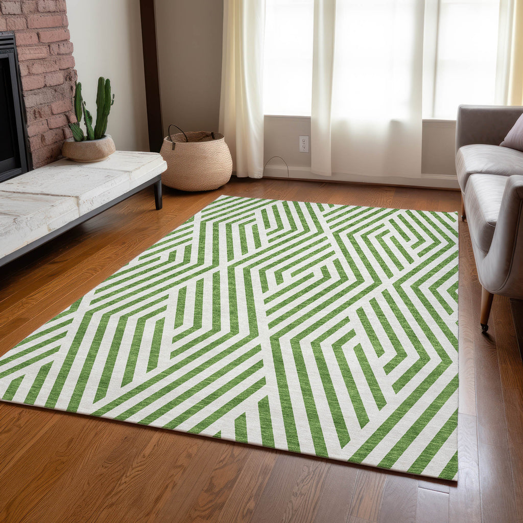 addison chantille acn550 graphite rug