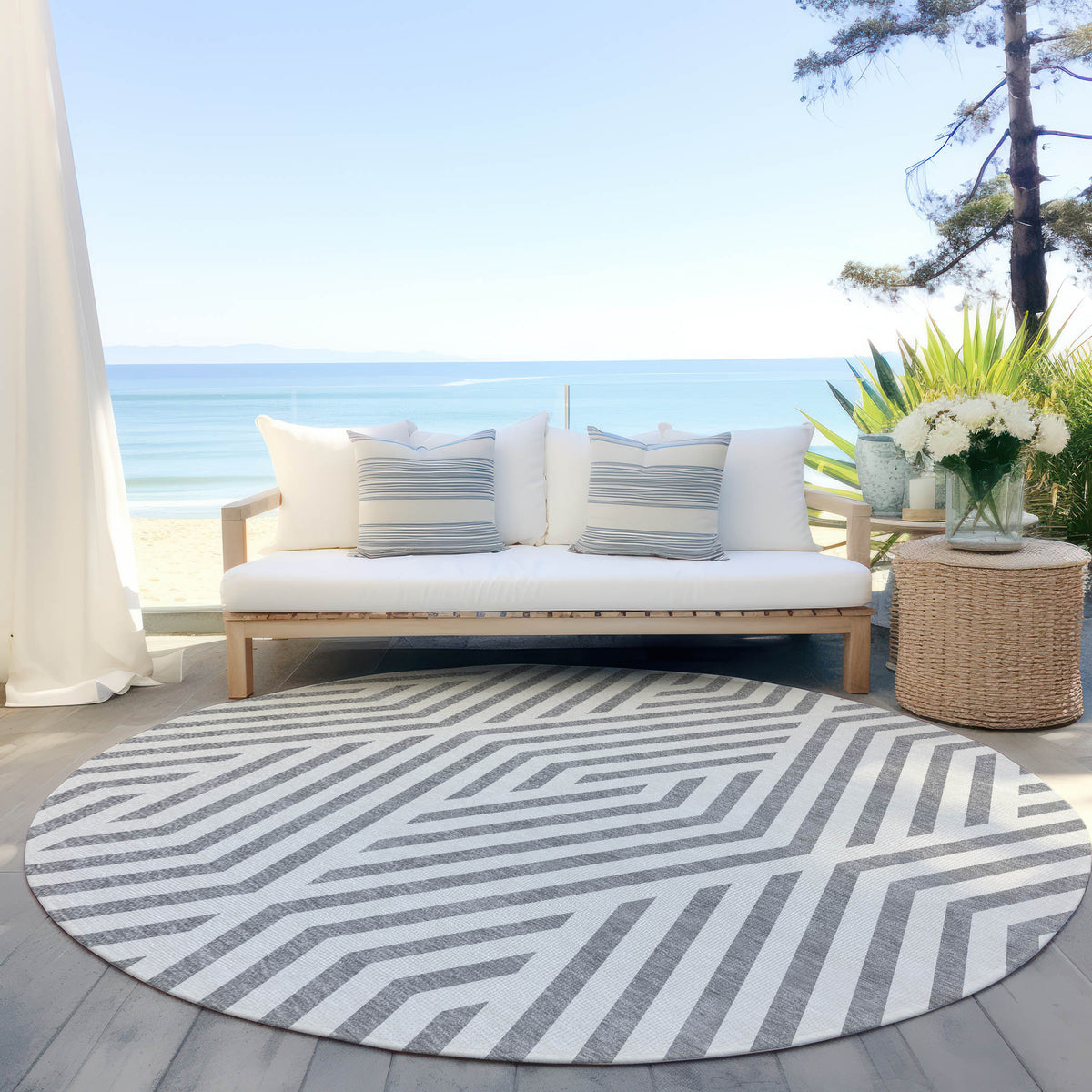 addison chantille acn550 gray rug