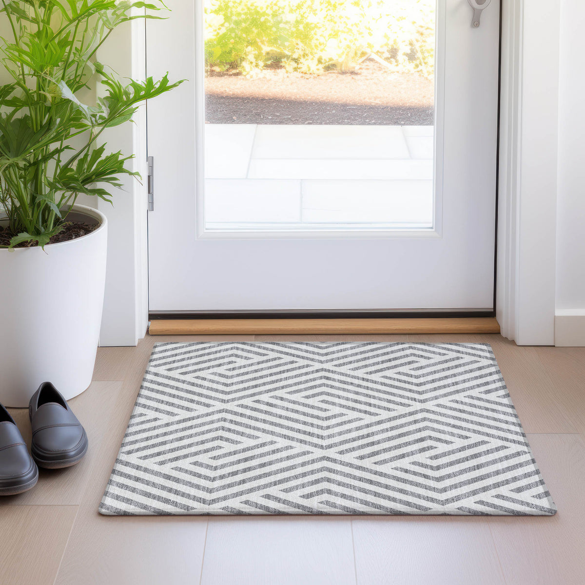 addison chantille acn550 gray rug