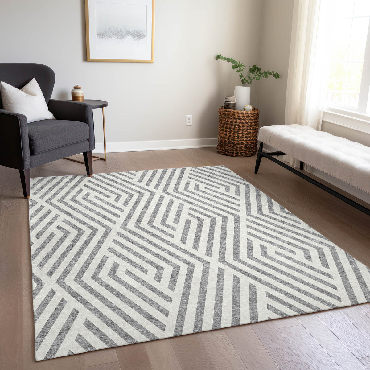 addison chantille acn550 gray rug