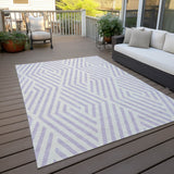 addison chantille acn550 lavender rug