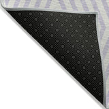 addison chantille acn550 lavender rug