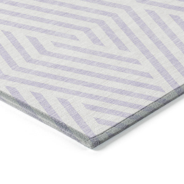addison chantille acn550 lavender rug
