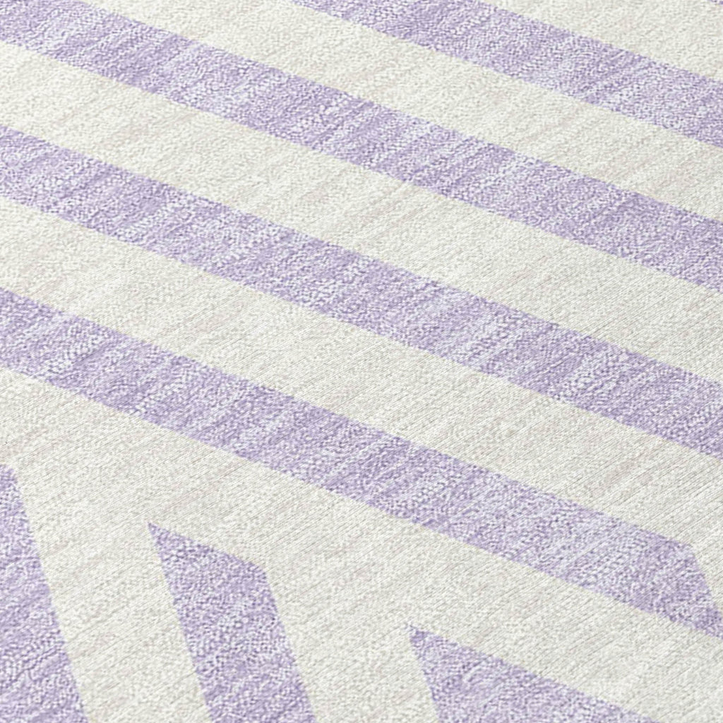 addison chantille acn550 lavender rug
