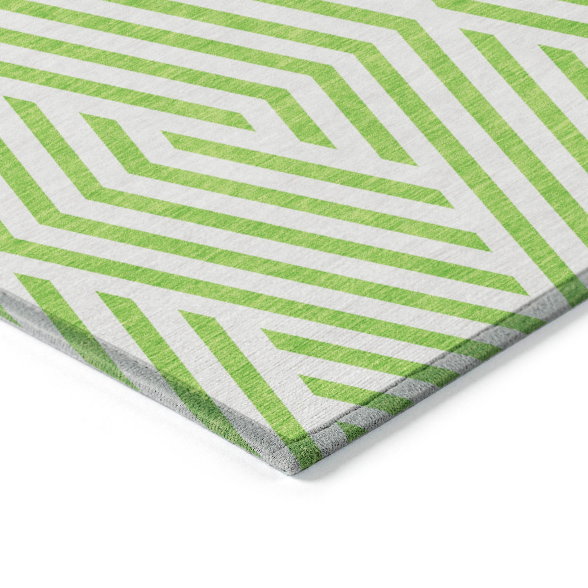 addison chantille acn550 lime rug