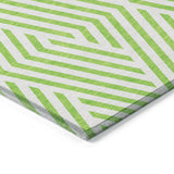addison chantille acn550 lime rug