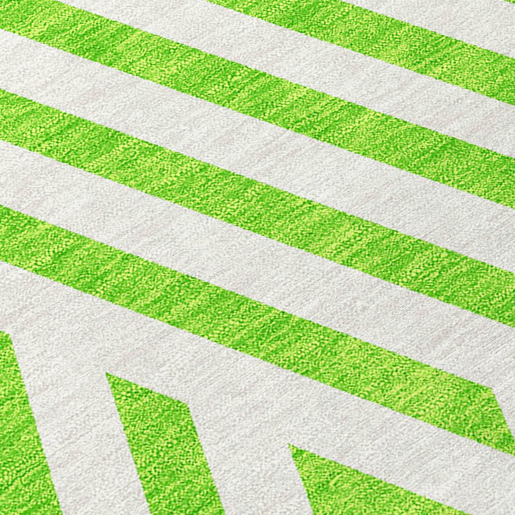 addison chantille acn550 lime rug