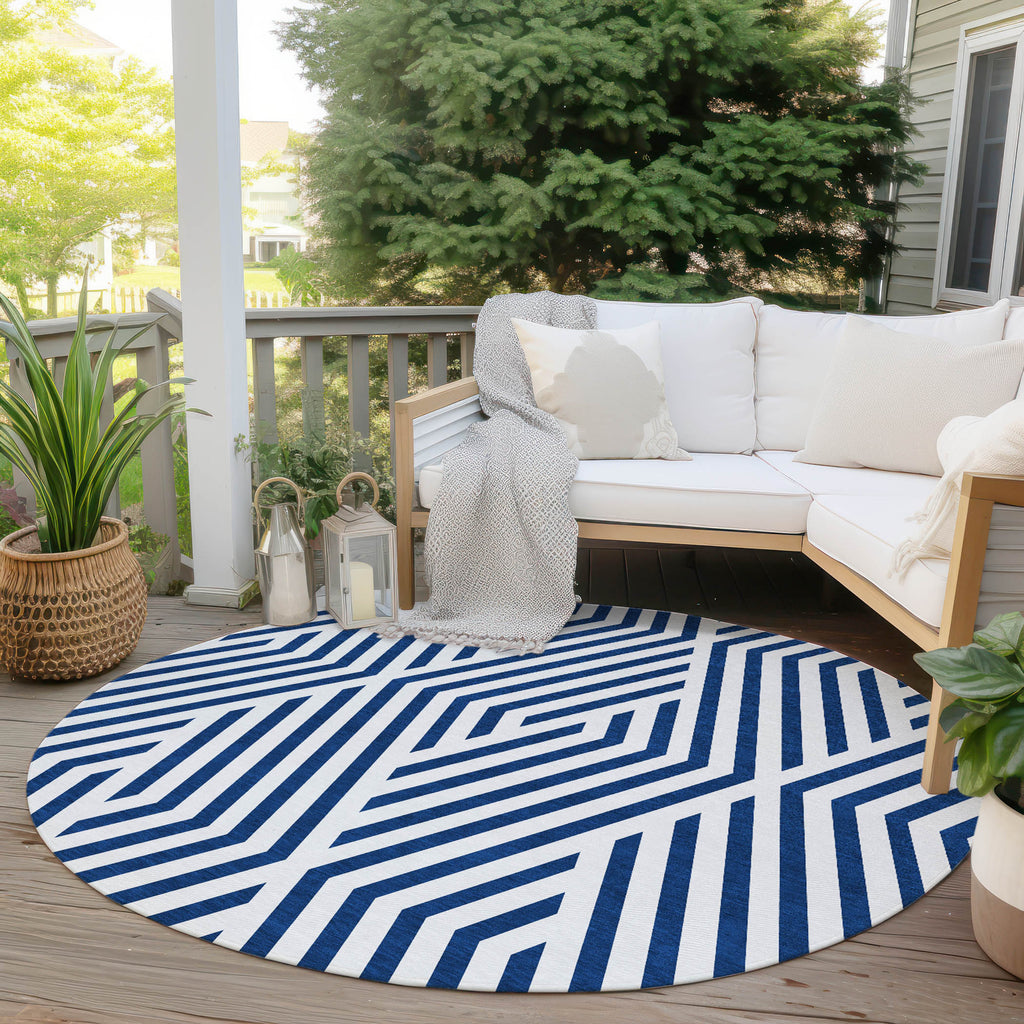 addison chantille acn550 navy rug