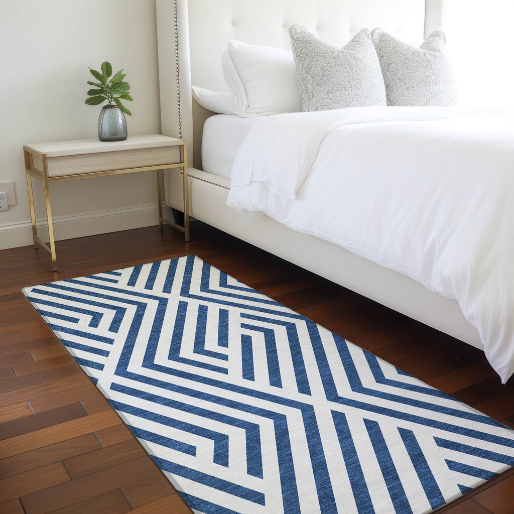 addison chantille acn550 navy rug