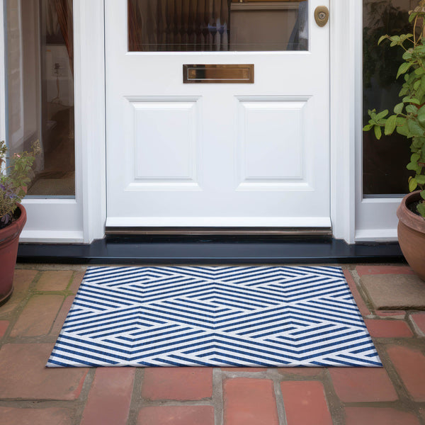 addison chantille acn550 navy rug