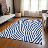 addison chantille acn550 navy rug